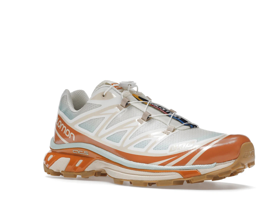 Salomon XT-6 Skyline Sun Baked
