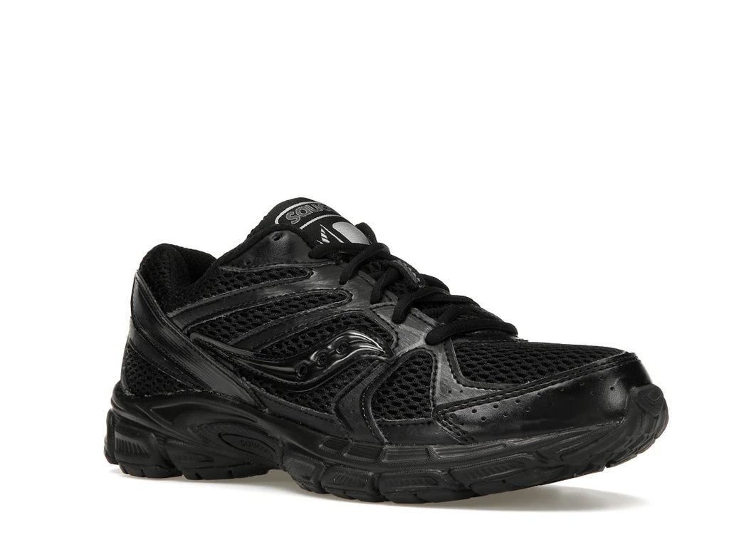 Saucony Grid Ride Millennium Black