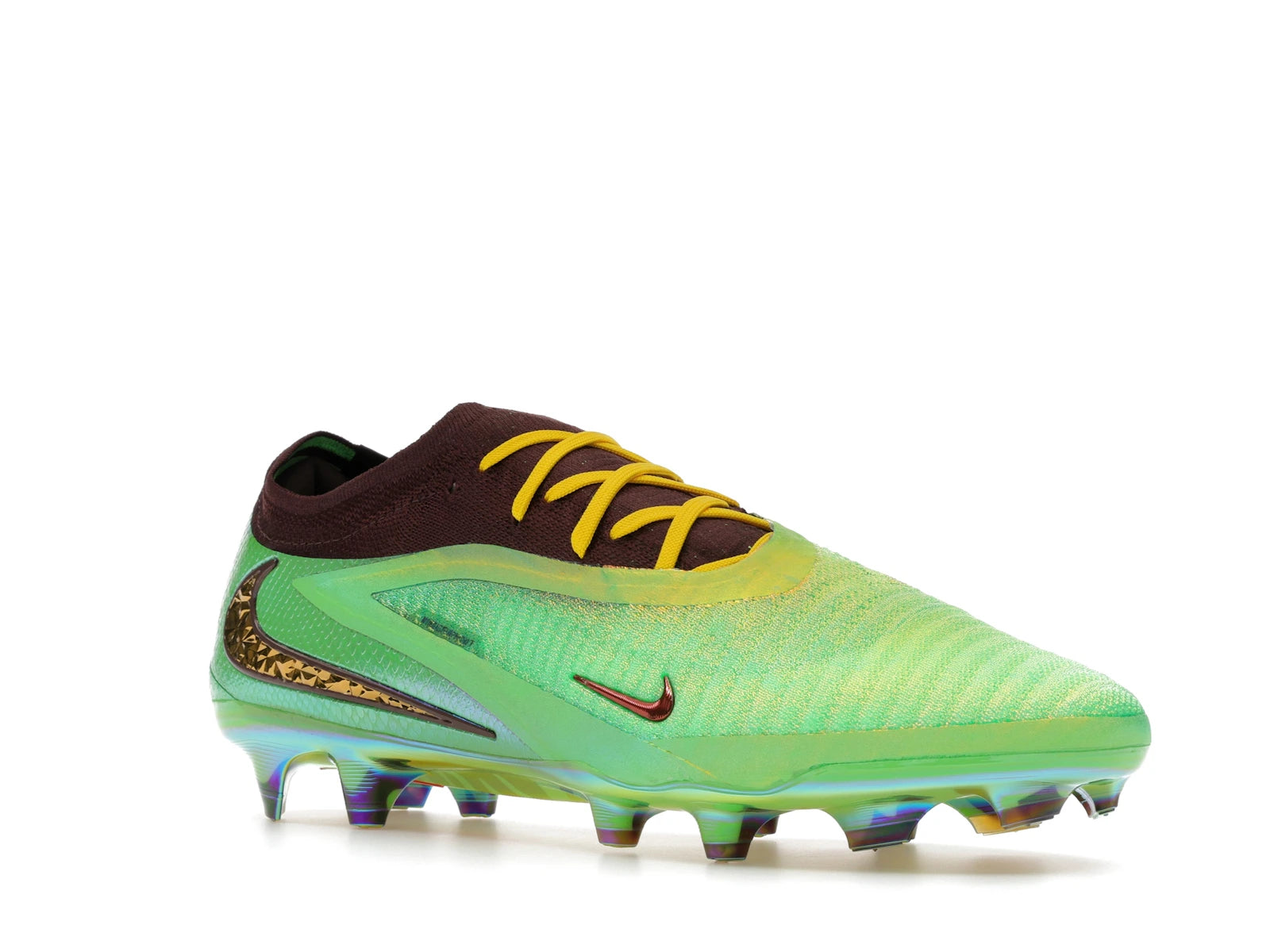 Nike Phantom 6 Low Elite FG SE Travis Scott - alternate angle 2