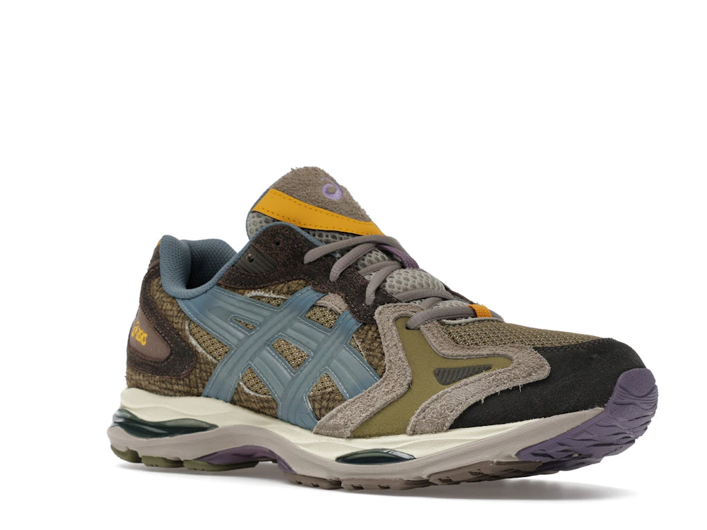 ASICS Gel-K1011 Sneaker Politics Live Oak