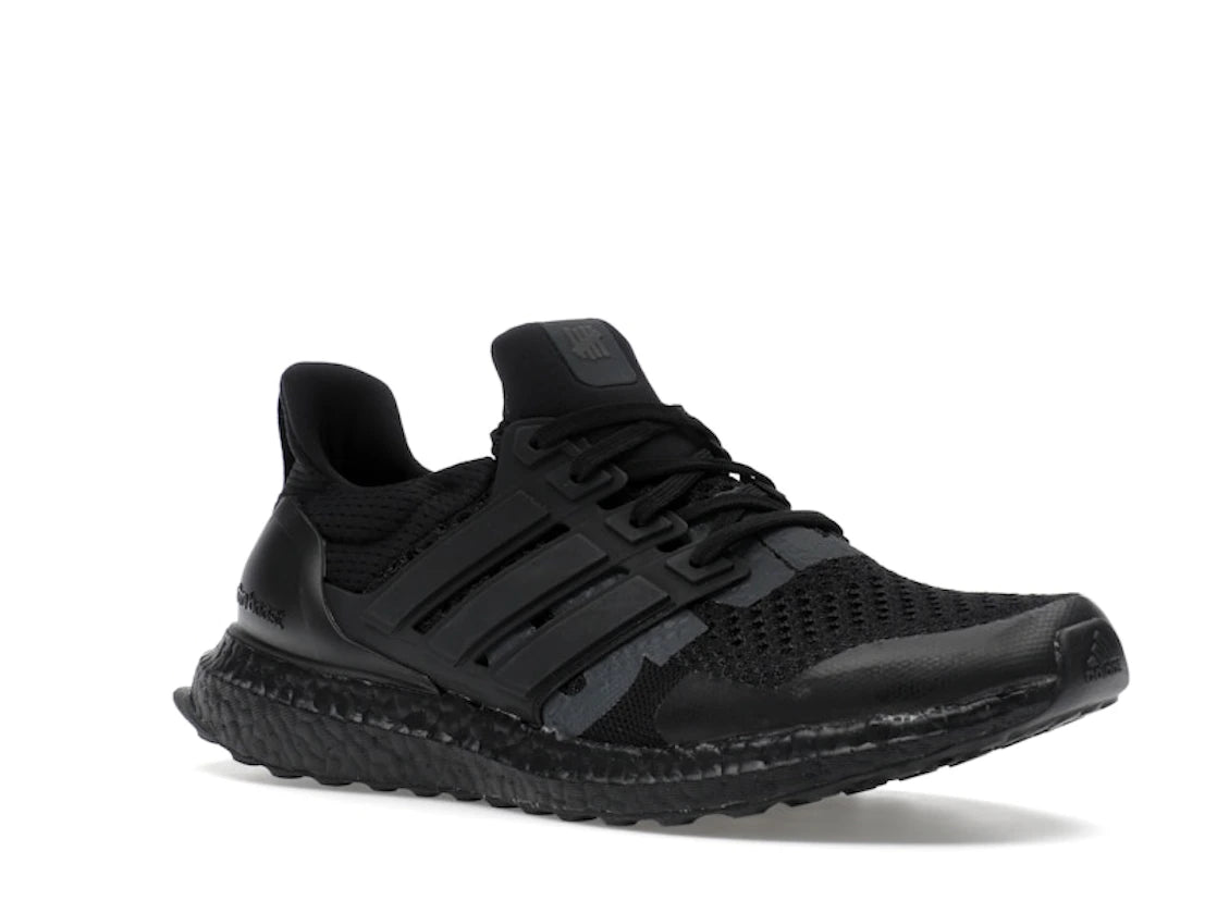 adidas Ultra Boost Undefeated Blackout