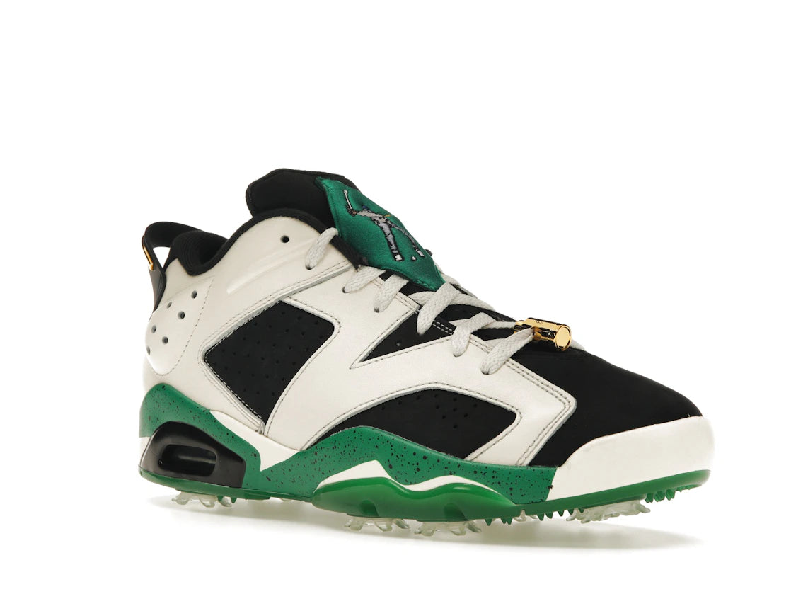Jordan 6 Retro Low Golf NRG Eastside Golf 1961