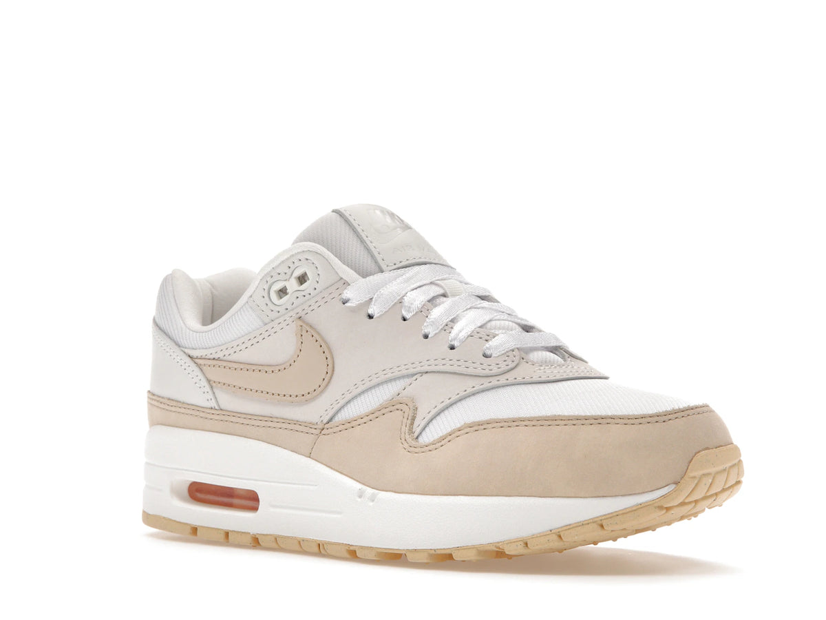 Nike Air Max 1 Premium Sanddrift - alternate angle 2