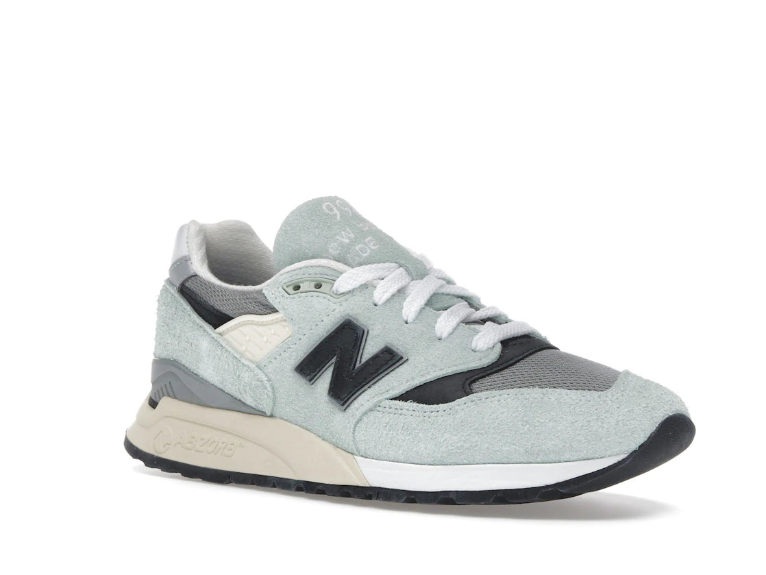 New Balance 998 MiUSA The Whitaker Group Willful Bias