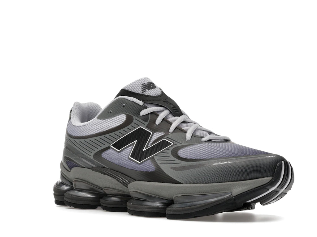New Balance Abzorb 2000 Gris perle Noir