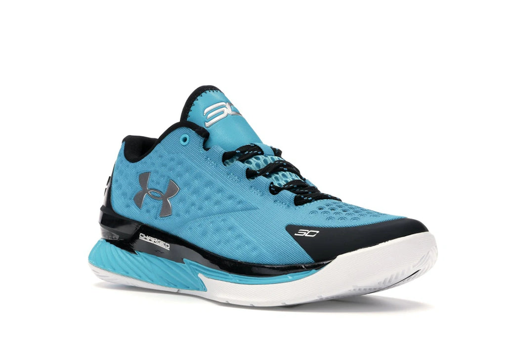 UA Curry 1 Low Panthers
