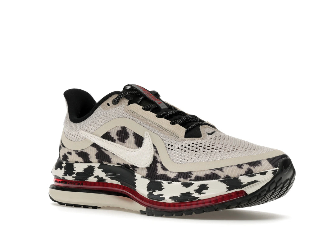 Nike Air Zoom Pegasus Premium Cow Print - alternate angle 2