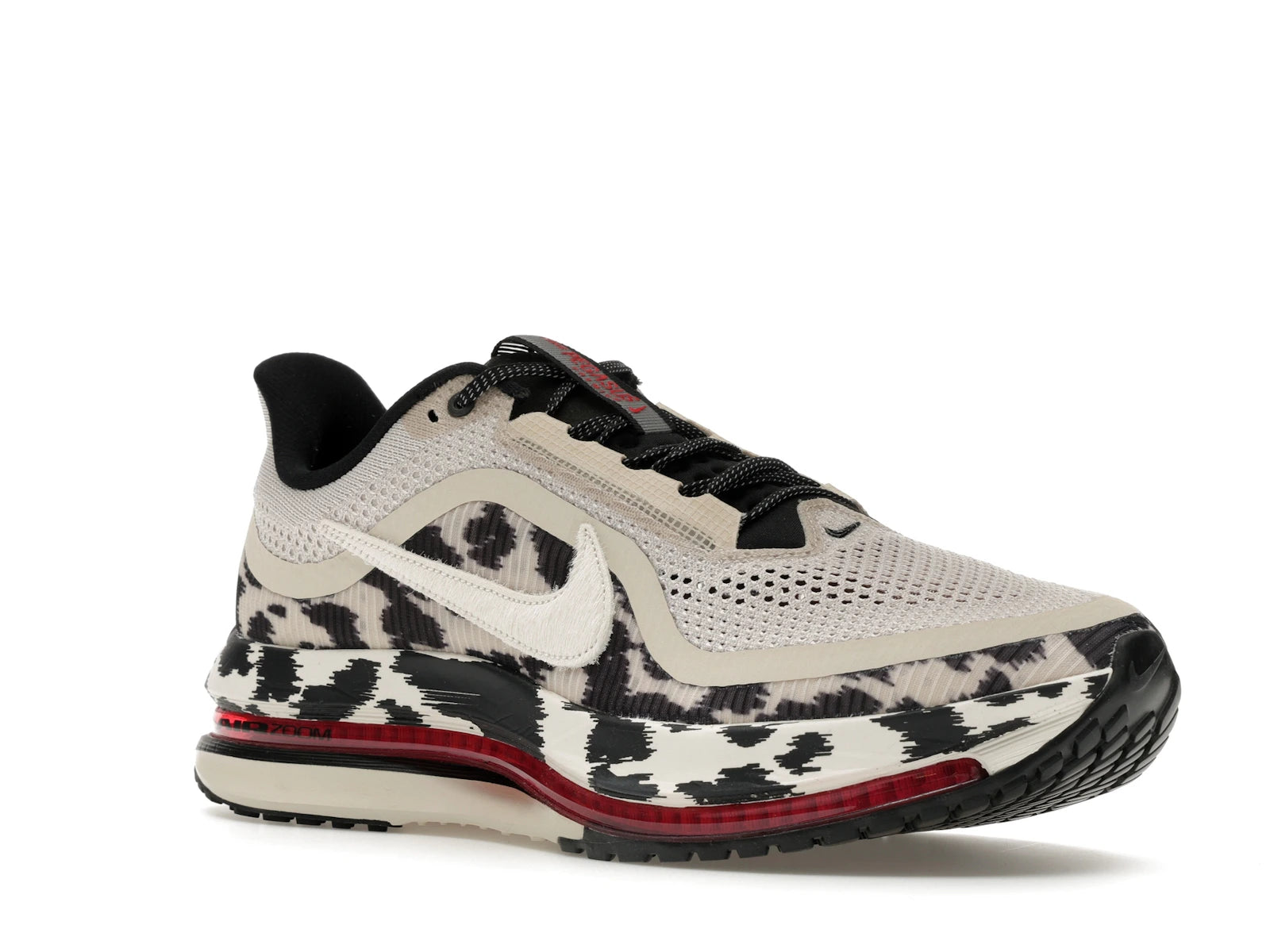Nike Air Zoom Pegasus Premium Cow Print - alternate angle 2