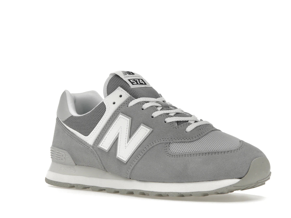 New Balance 574 Grey Fog