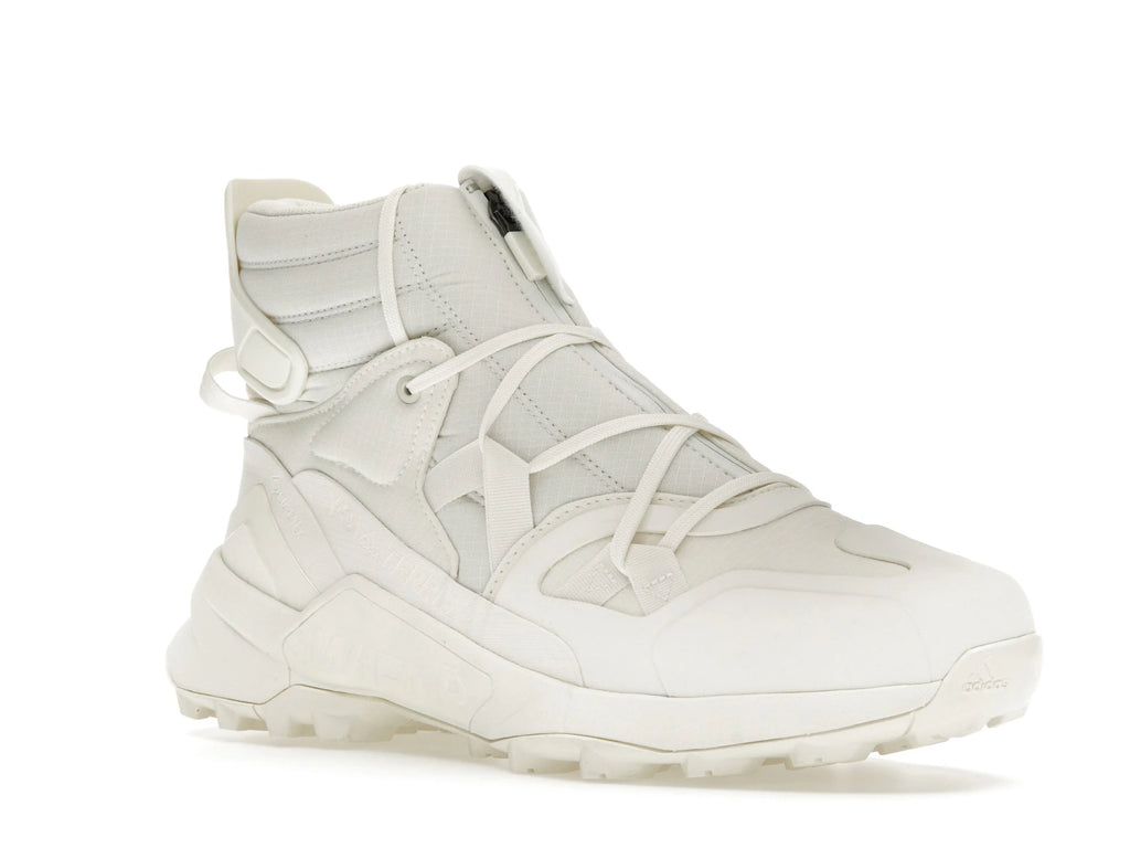adidas Y-3 Terrex Swift R3 Gore-Tex Hi Off White - alternate angle 2