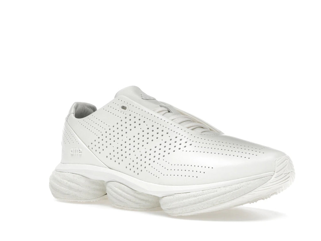 adidas Lightblaze POD Arte Antwerp Blanc
