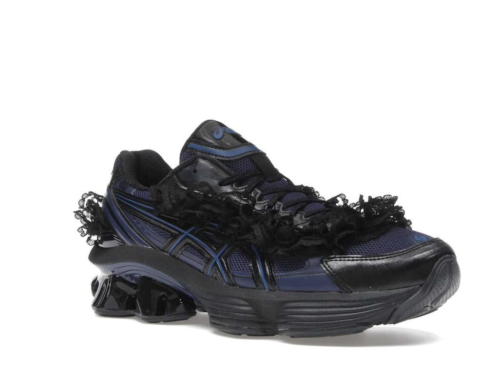 ASICS Gel-Kinetic Fluent SHUSHU Tong Blue Expanse