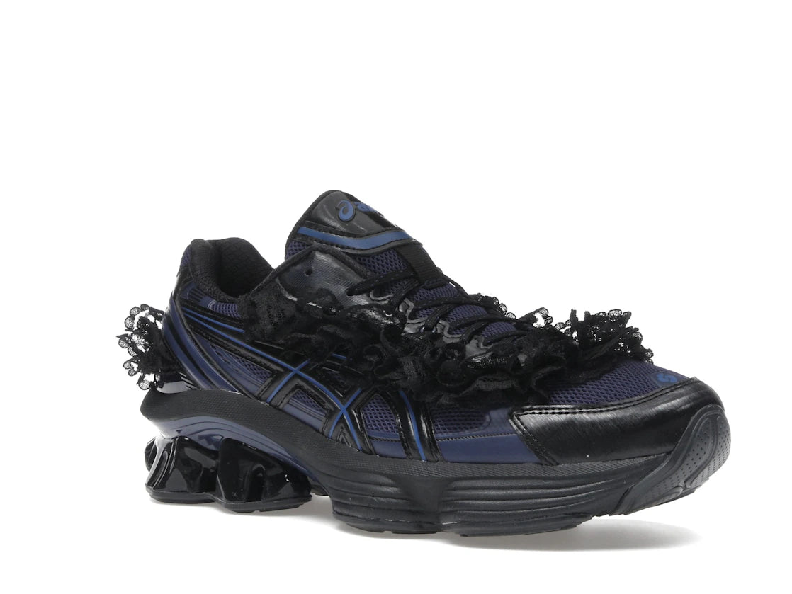 ASICS Gel-Kinetic Fluent SHUSHU Tong Blue Expanse