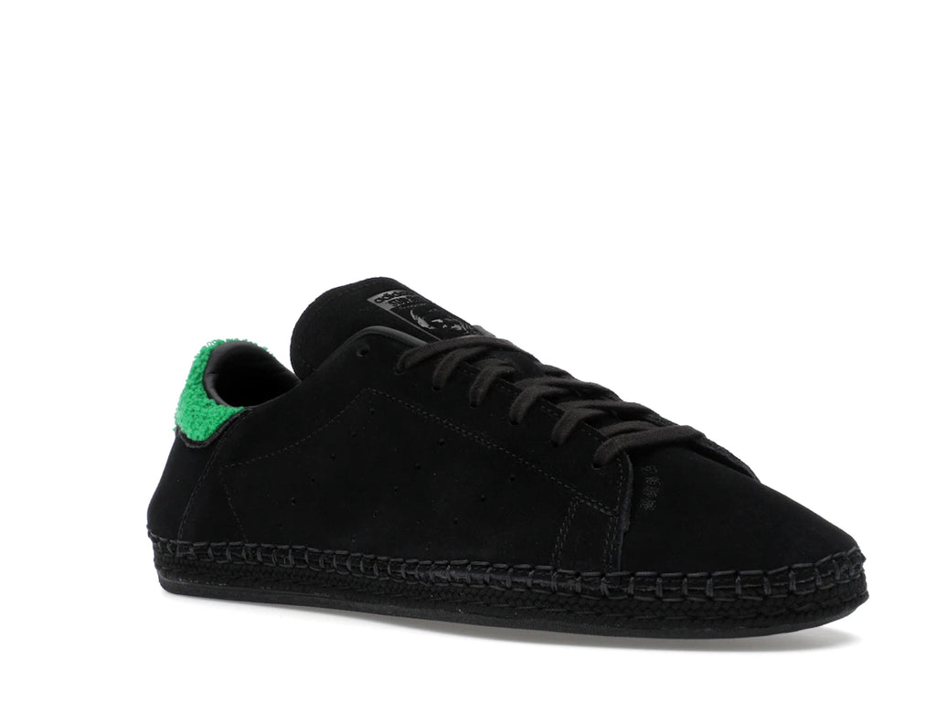 adidas Stan Smith CLOT By Edison Chen Espadrille Black