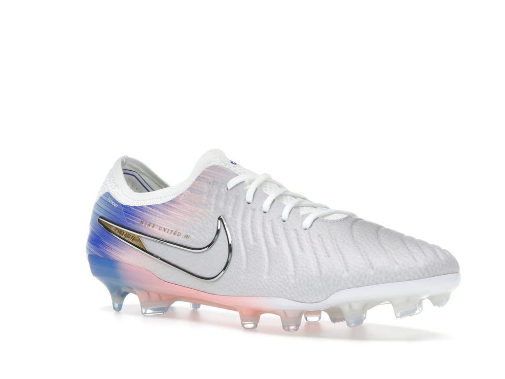 Nike Tiempo Legend 10 Elite FG United 002 Pack