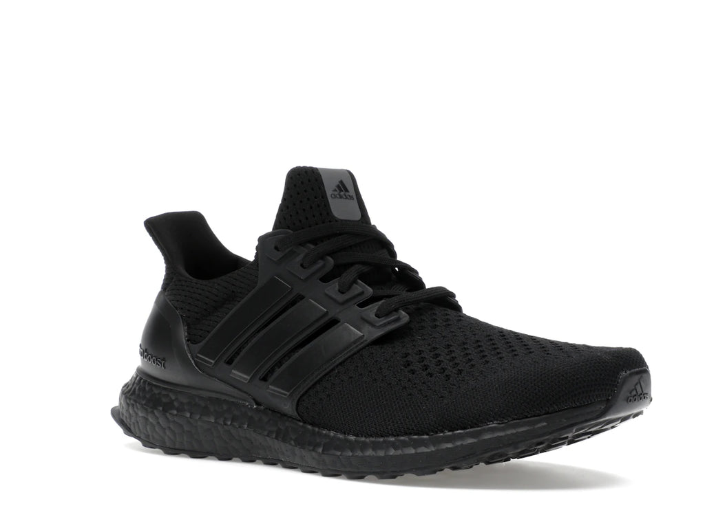 adidas Ultra Boost 1.0 Triple Black