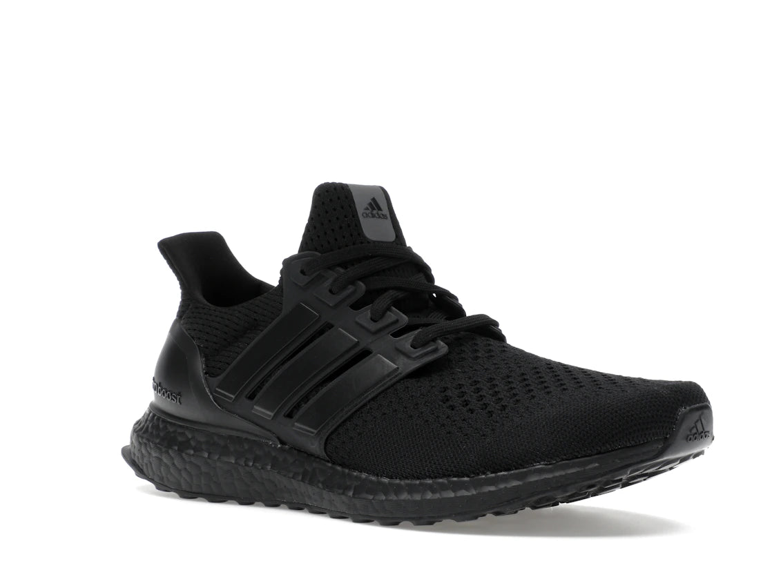adidas Ultra Boost 1.0 Triple Black