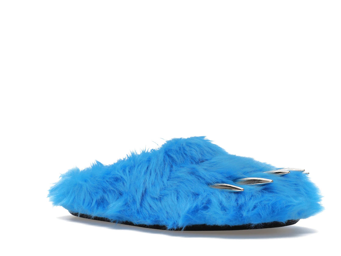 Bravest Studios Bear Claw Mule Blue