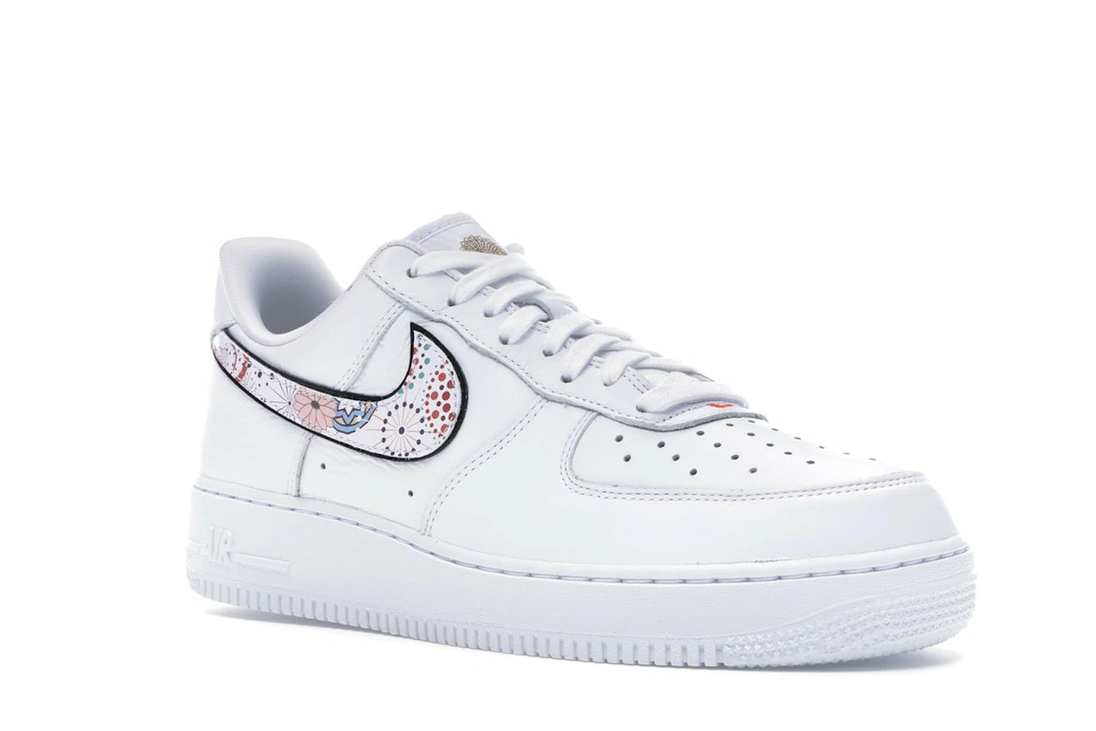 Nike Air Force 1 Low Lunar New Year - alternate angle 2