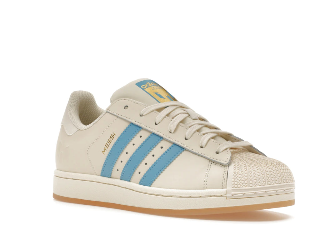 adidas Superstar Lionel Messi Argentina