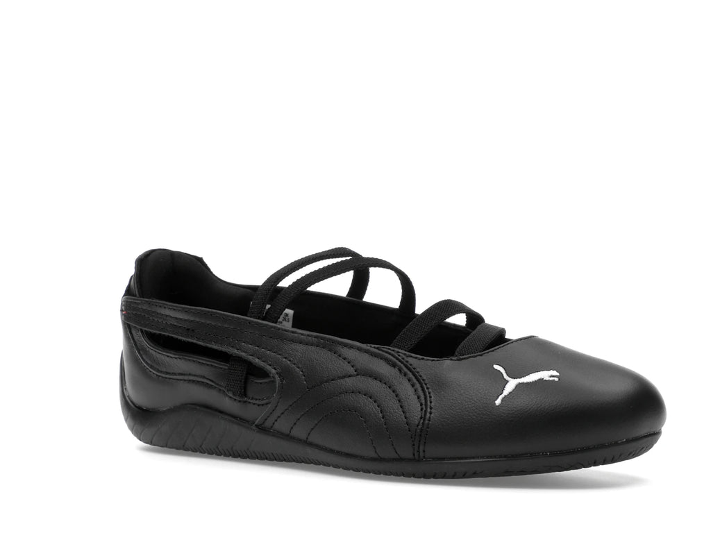 Puma Speedcat Ballet Black - alternate angle 2
