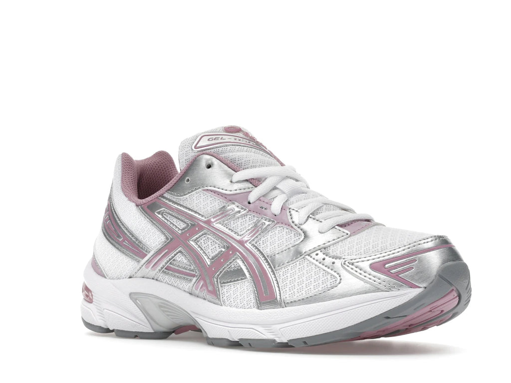 ASICS Gel-1130 White Taro Purple
