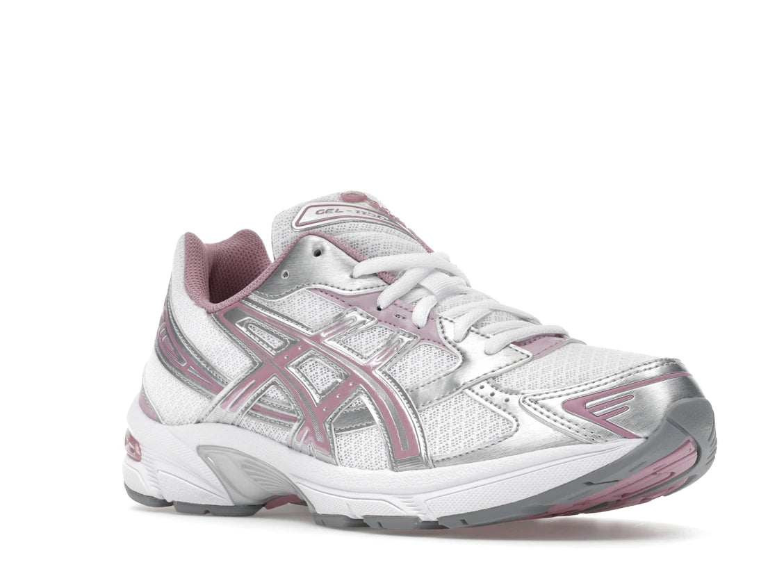 ASICS Gel-1130 White Taro Purple