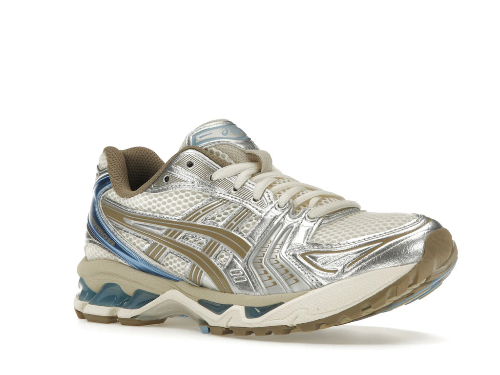 ASICS Gel-Kayano 14 Cream Pepper