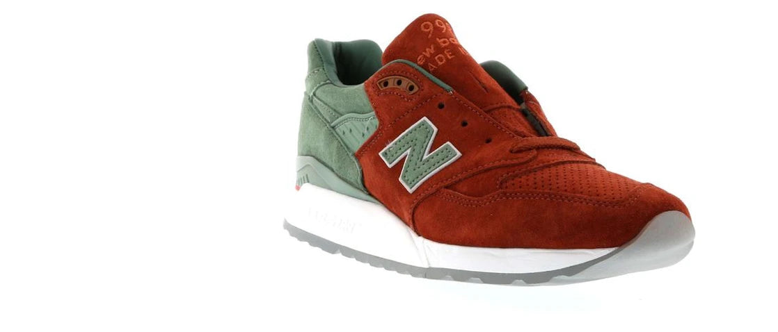 New Balance 998 Concepts Rivalry Pack Boston