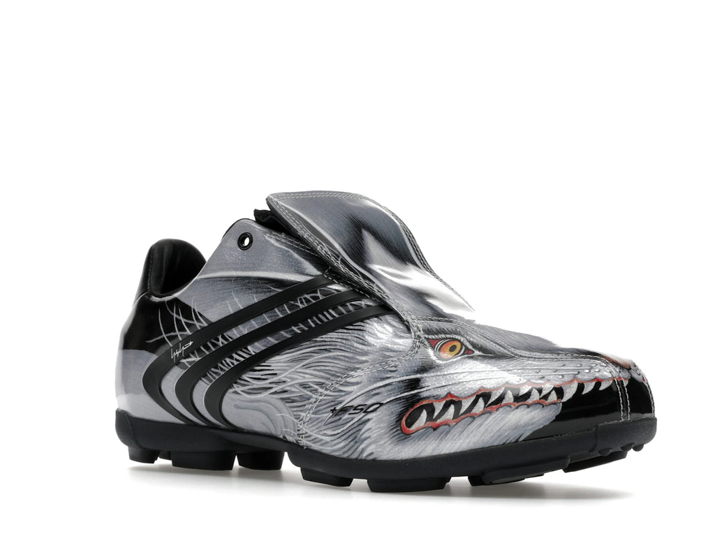 adidas Y-3 F50 Tunit Beast Pack Wolf - alternate angle 2