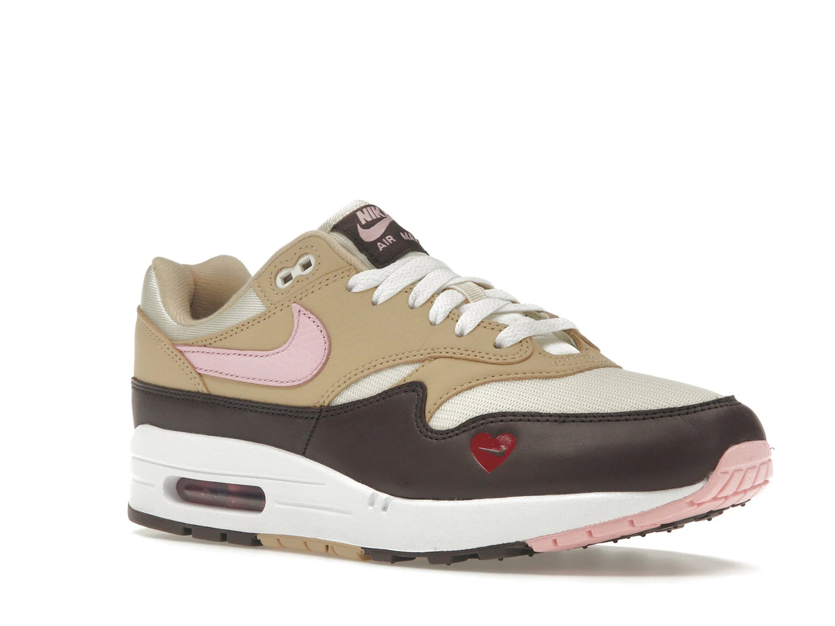 Nike Air Max 1 Valentine's Day - alternate angle 2