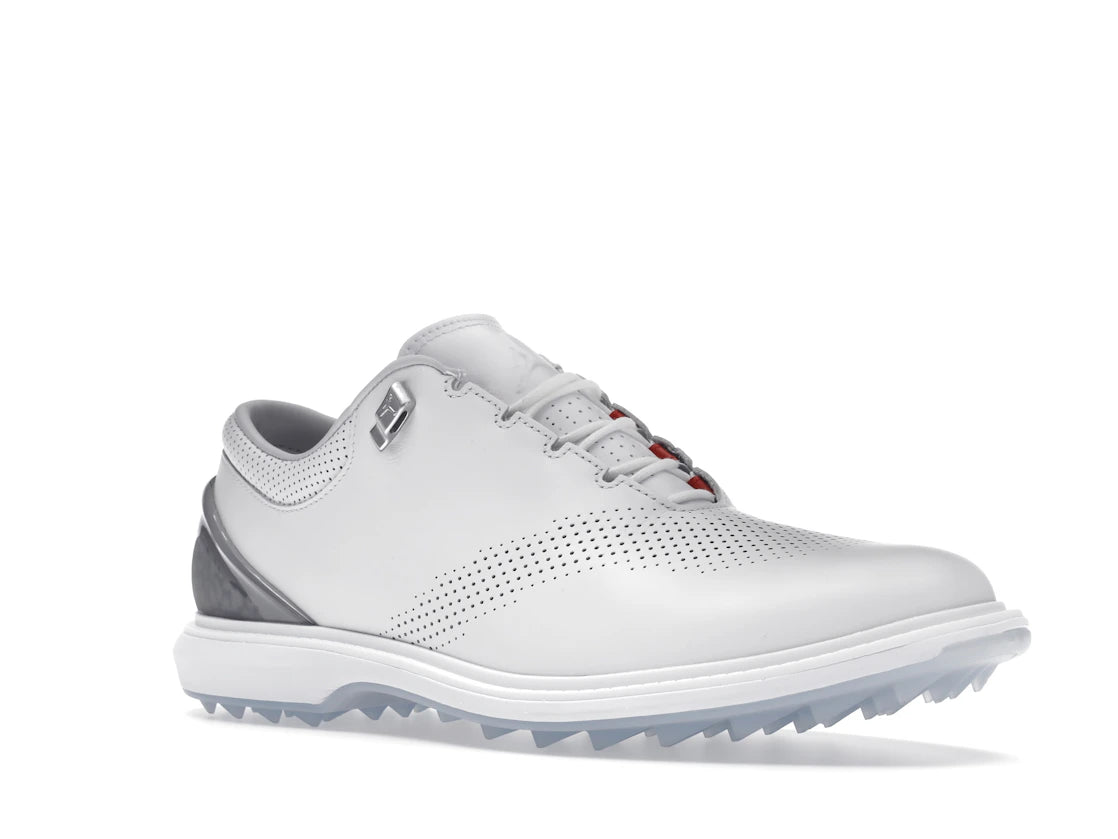Jordan ADG 4 Golf White Pure Platinum