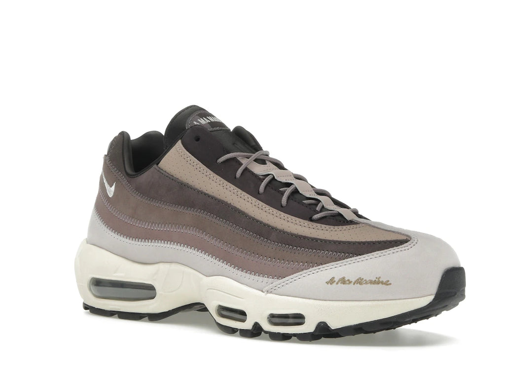 Nike Air Max 95 SP A Ma Manière Diffused Taupe