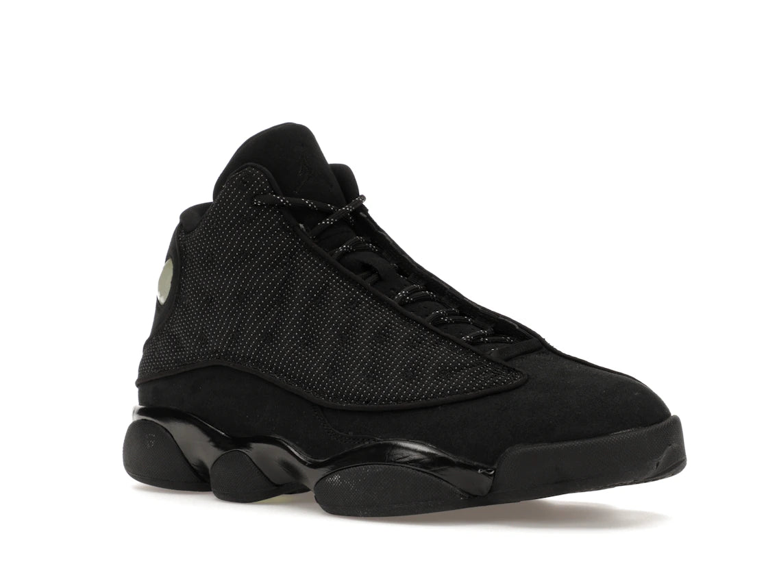 Jordan 13 Retro Black Cat