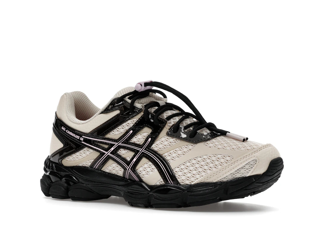 ASICS Gel-Cumulus 16 Finesse Desert Rose