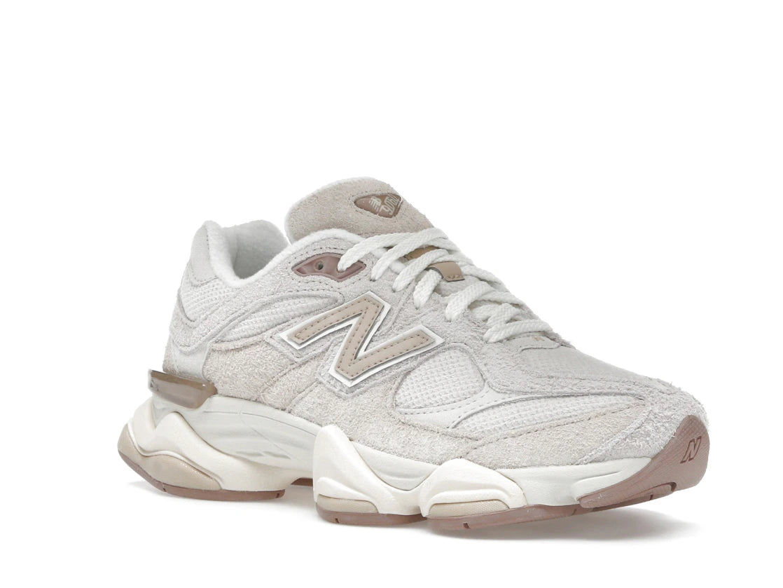 New Balance 9060 Bisque Sea Salt