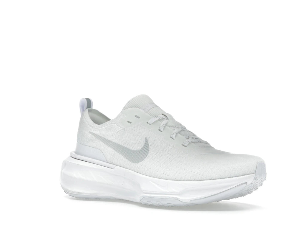 Nike ZoomX Invincible Run 3 White Photon Dust