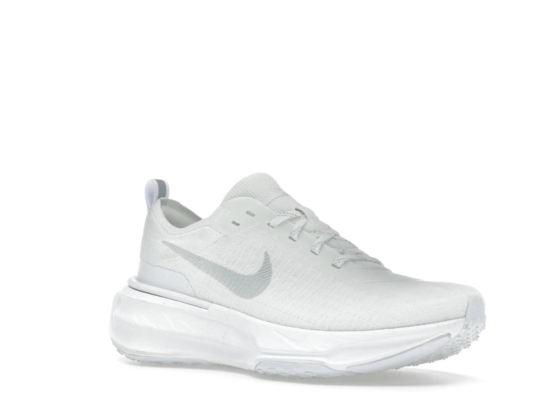 Nike ZoomX Invincible Run 3 White Photon Dust