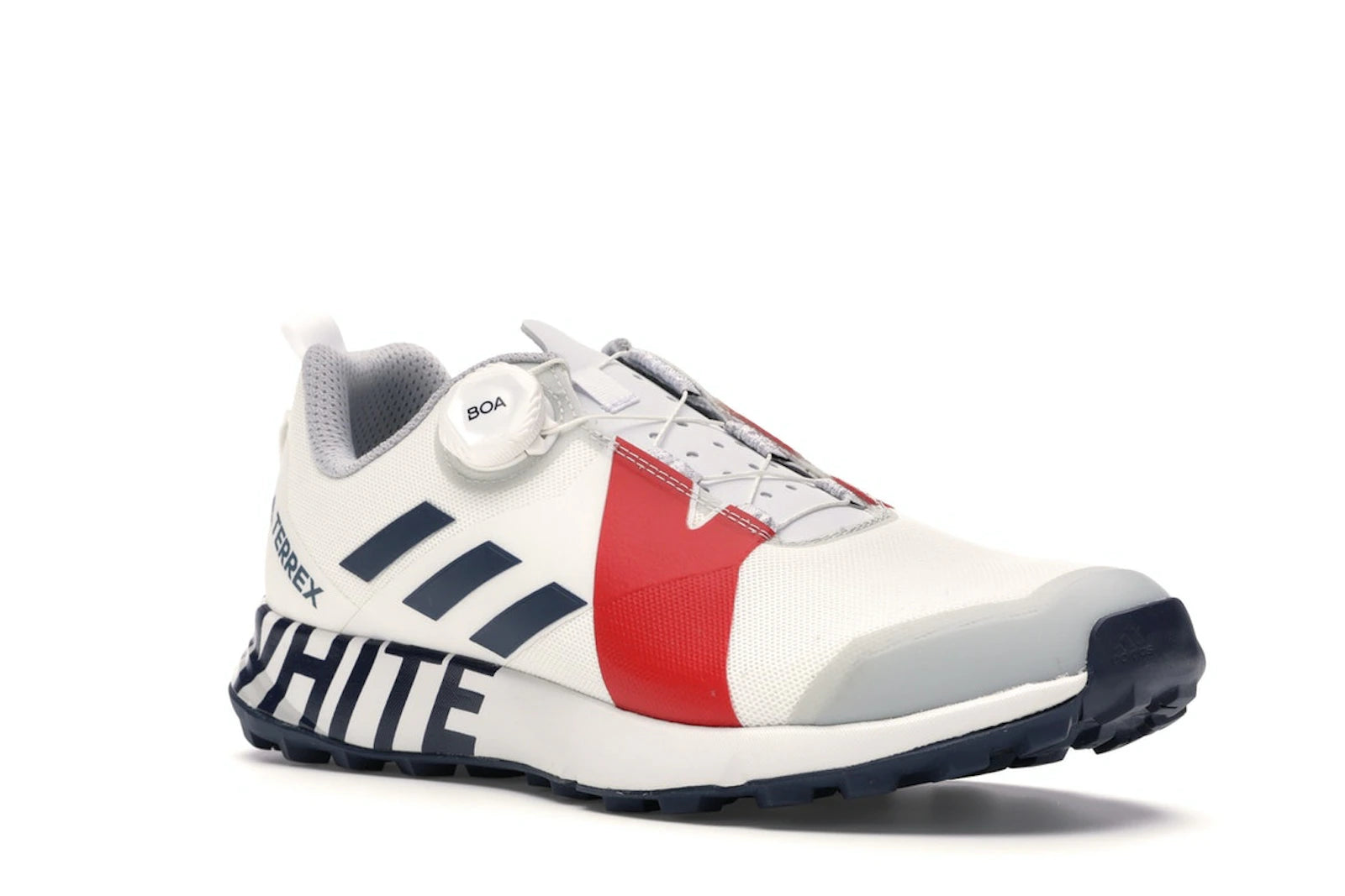 adidas Terrex White Mountaineering - alternate angle 2