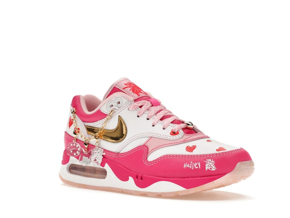 Nike Air Max 1 '86 OG Doernbecher Hailey - alternate angle 2