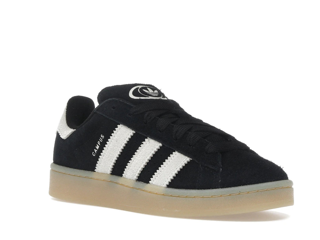adidas Campus 00s Camp Core Noir Crème Blanc Gomme