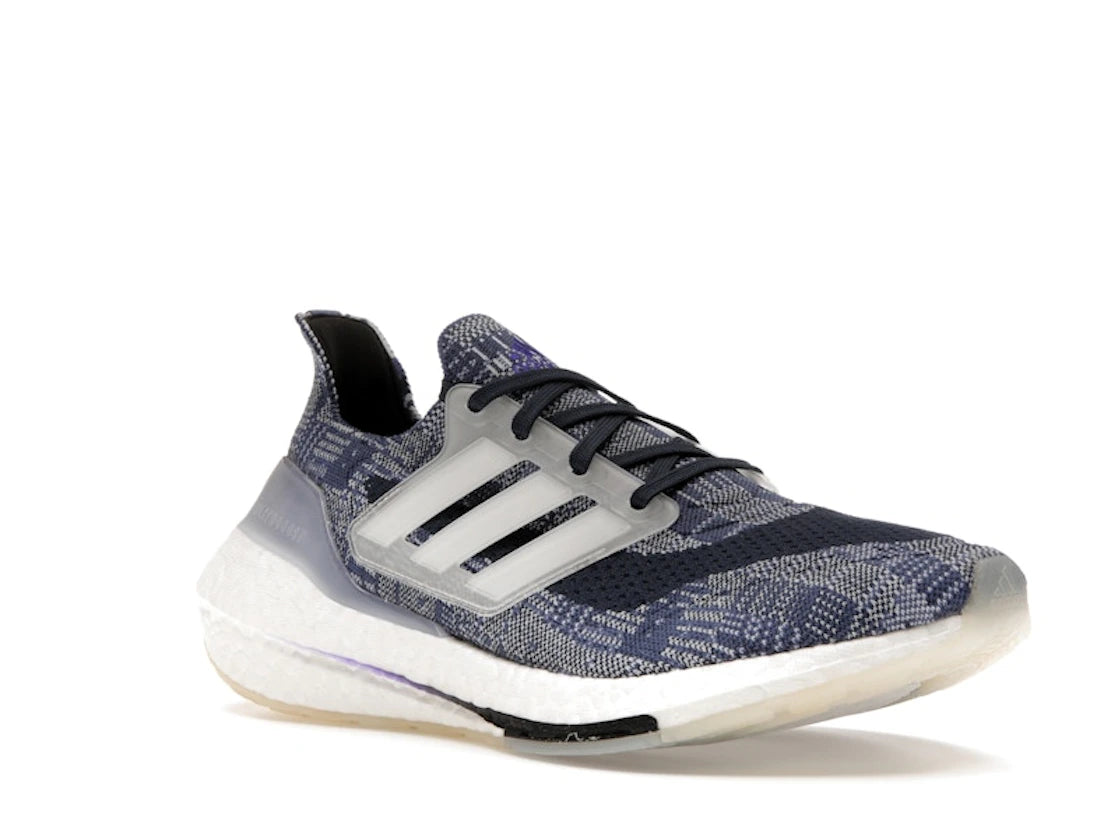 adidas Ultra Boost 21 Sashiko