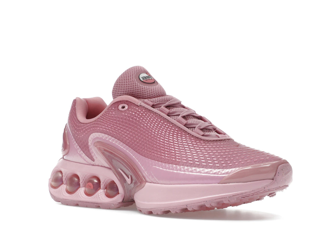 Nike Air Max Dn Elemental Pink - alternate angle 2