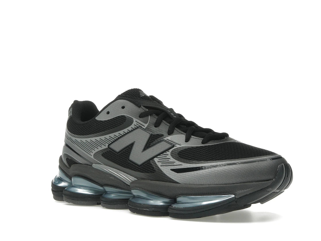 New Balance Abzorb 2000 Black Grey