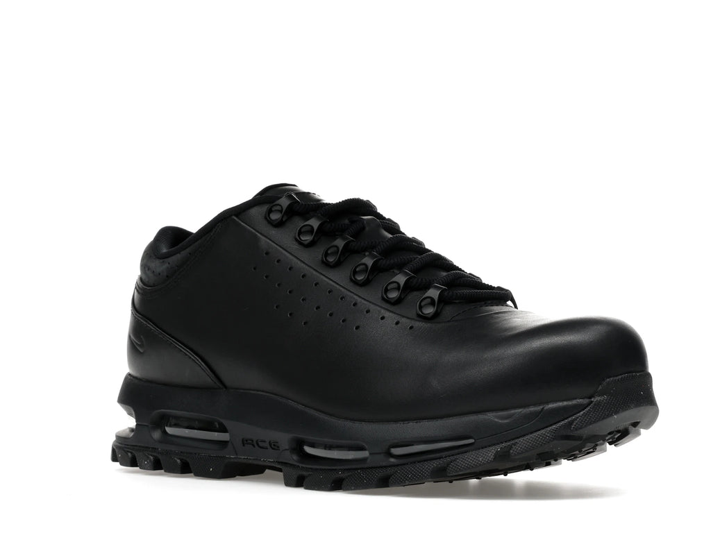 Nike Air Max Goadome Low Black - alternate angle 2