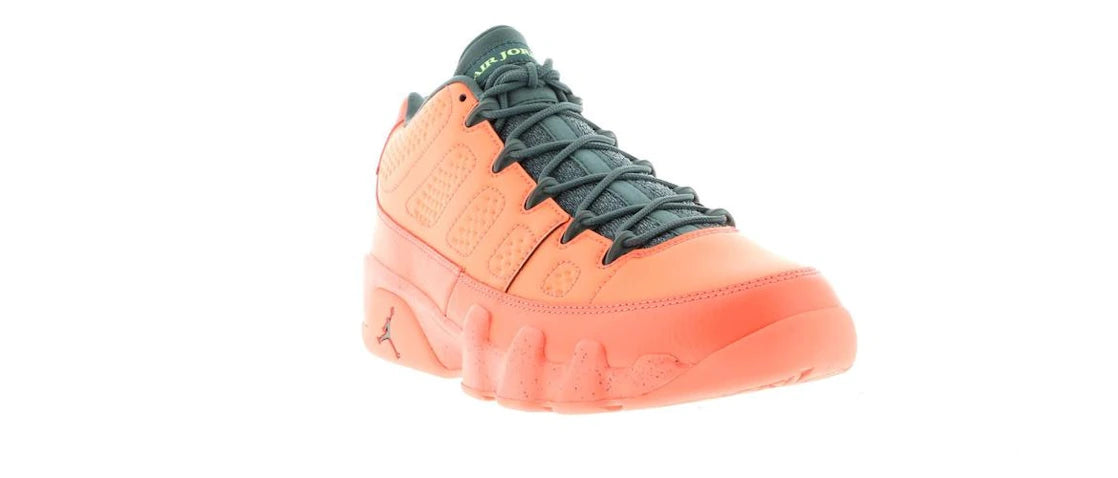 Jordan 9 Retro Low Bright Mango