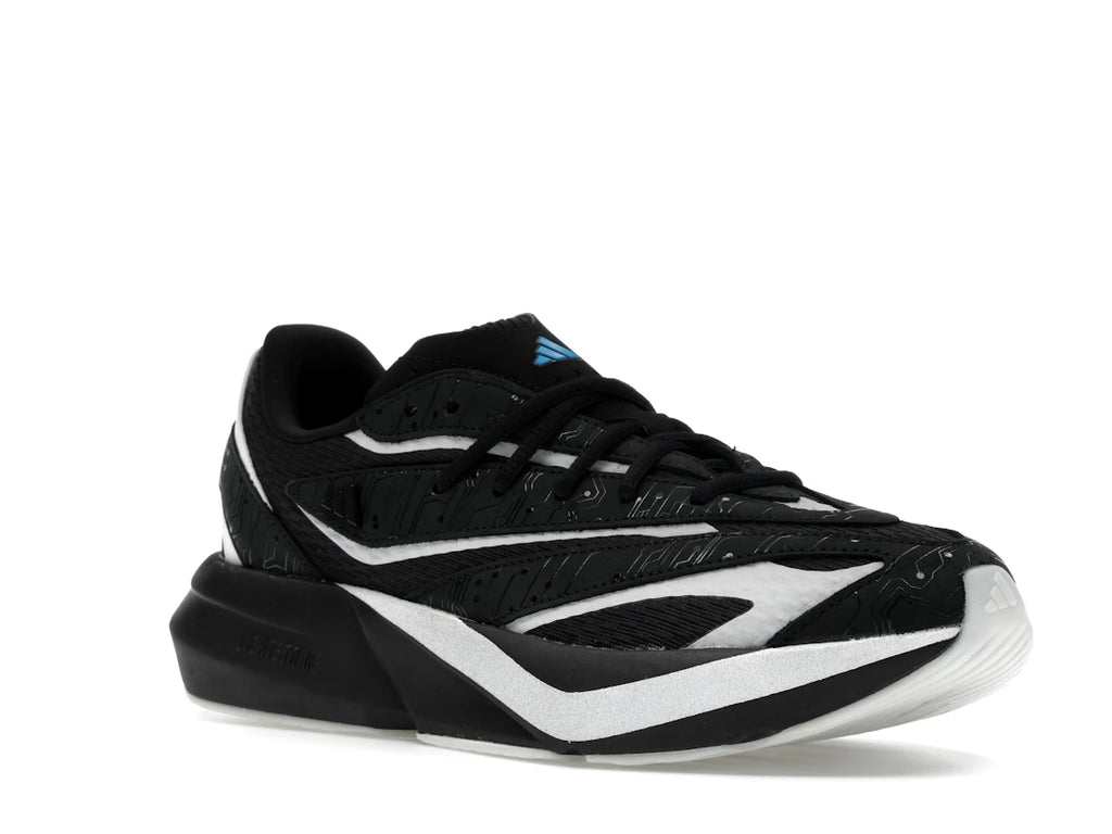 adidas Lightblaze TRON: Ares Black White