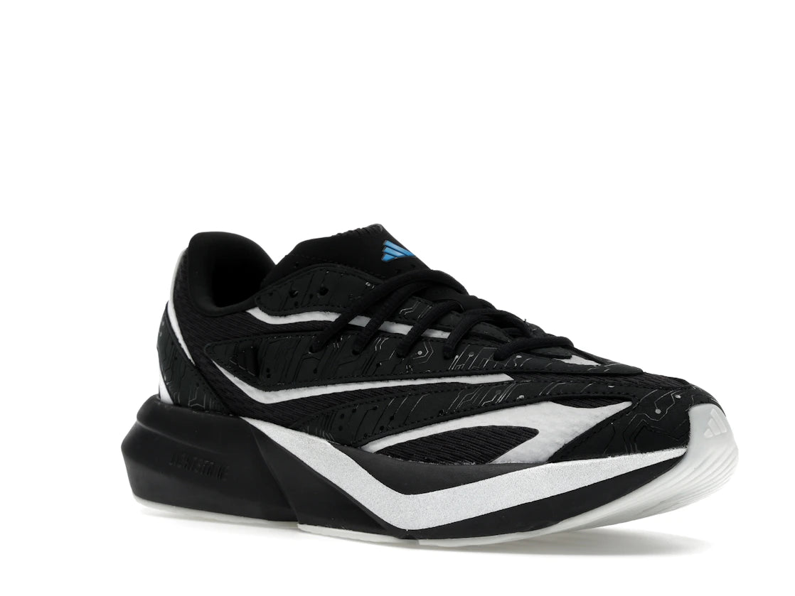 adidas Lightblaze TRON: Ares Black White