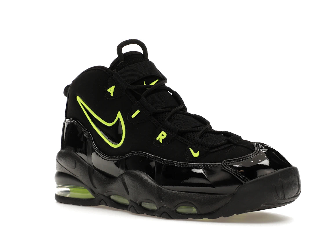 Nike Air Max Uptempo 95 Noir Volt