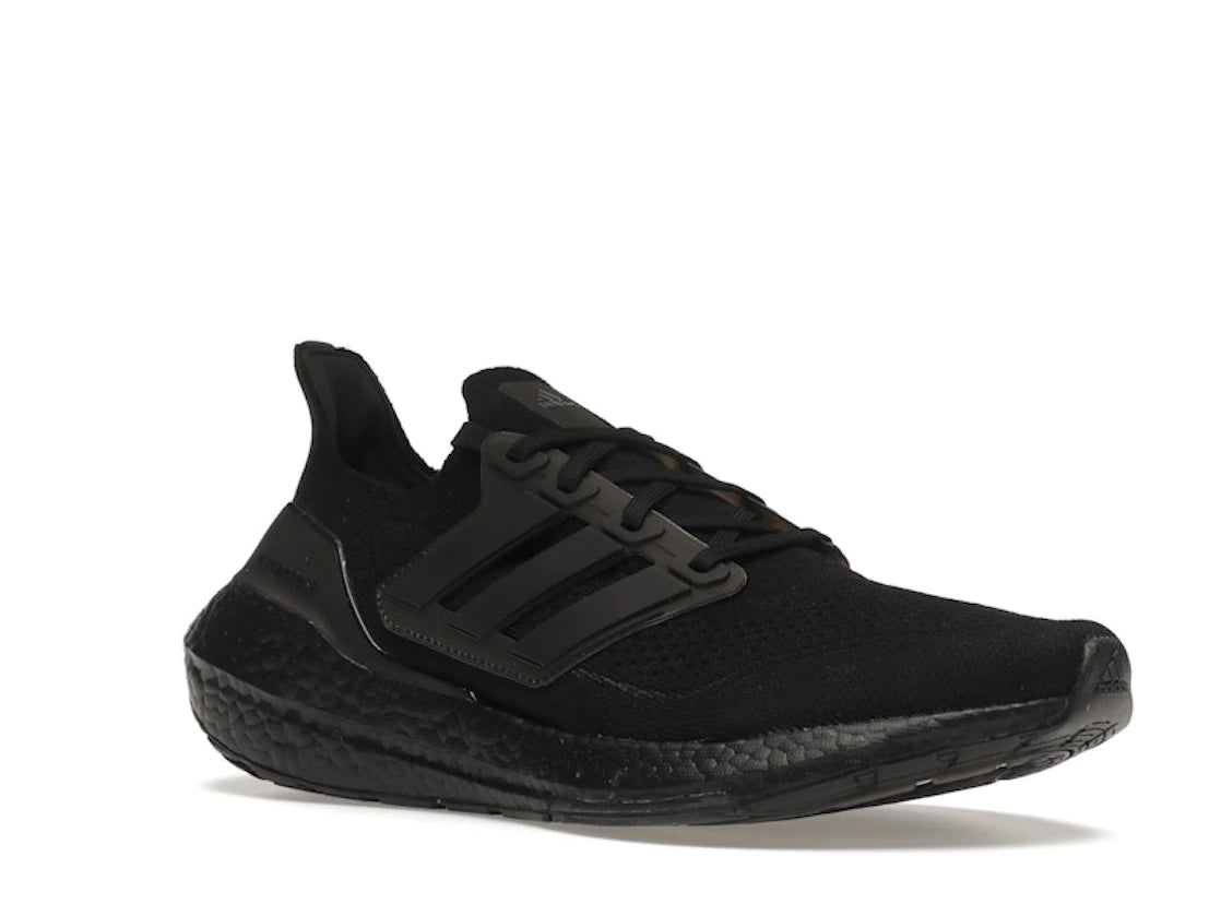 adidas Ultra Boost 21 Triple Black